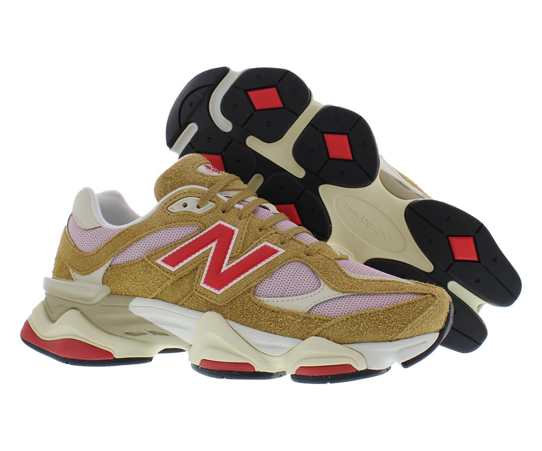 New Balance Shoes 9060 - ニューバランス レディース 大人用 9060 スニーカー