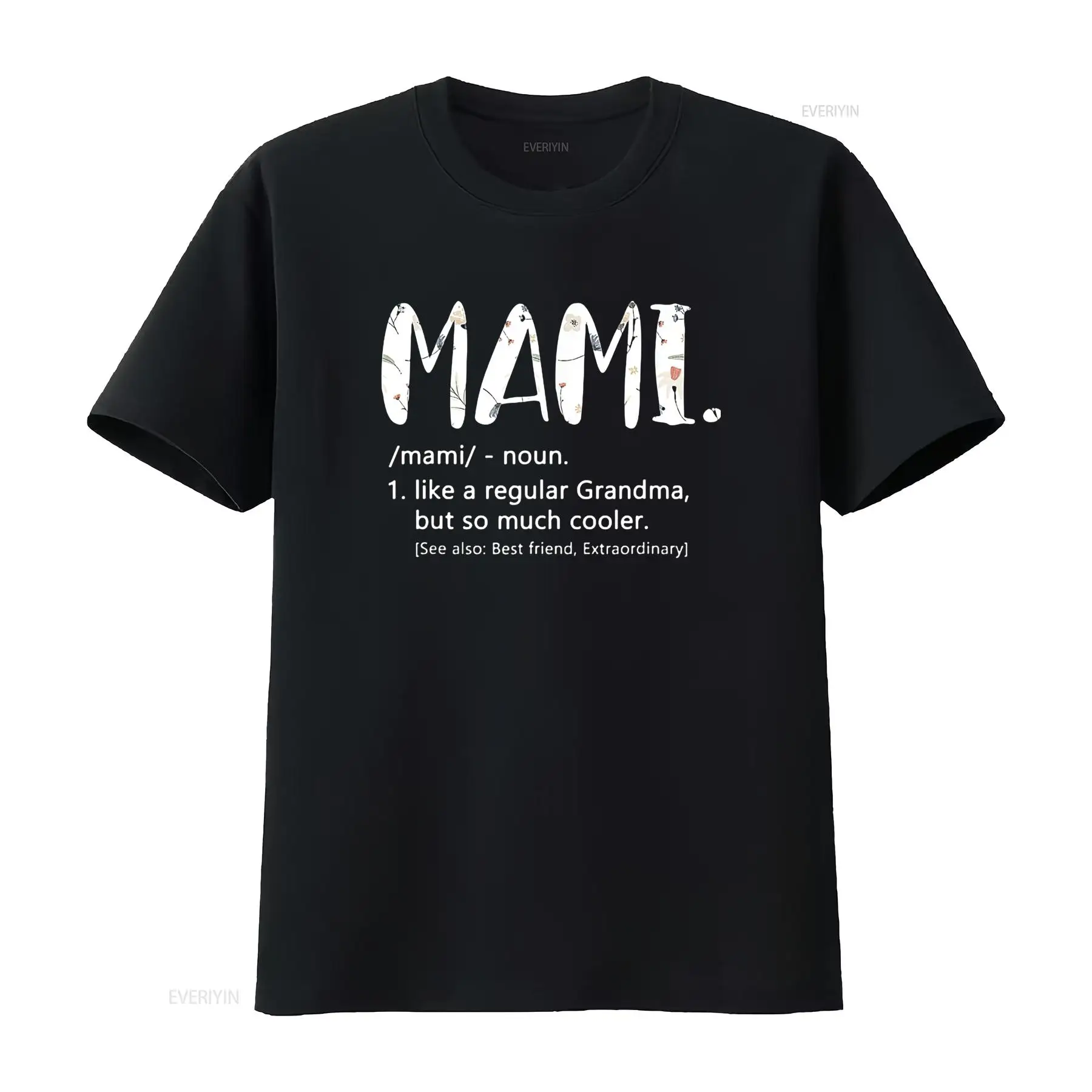 Women'S Fashion Designer Clothes - ママ T シャツ 女性用 母の日アイデア かわいいおばあちゃん