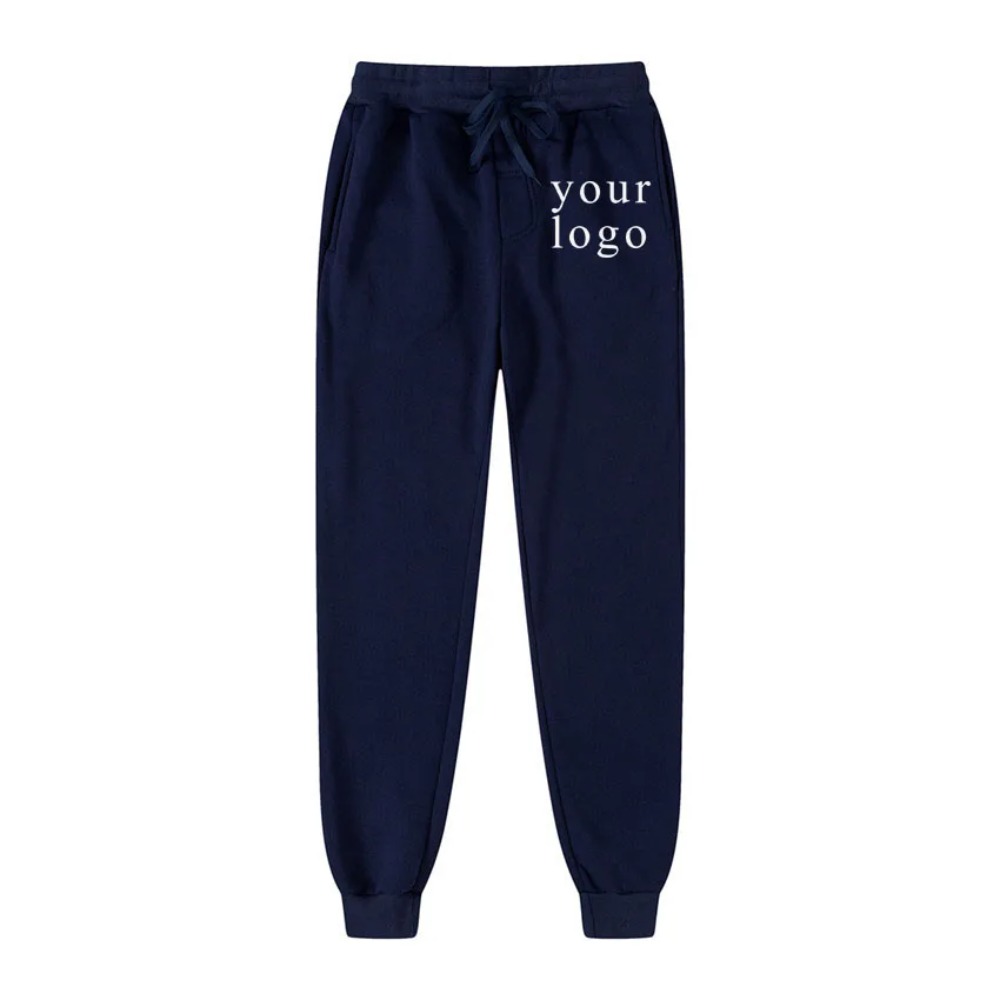 Women Fashion Brand Logo - 2026 ファッション独自のデザインブランドロゴ/画像パーソナライズされたカスタマイズどこでも男性と女性 DIY カジュアルファッションスウェットパンツ