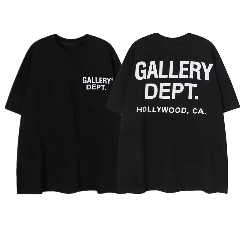 Women Fashion Brand Logo - クラシックロゴ高級ファッションブランドTシャツコットングラフィックTシャツメンズレディースサマーストリートウェア