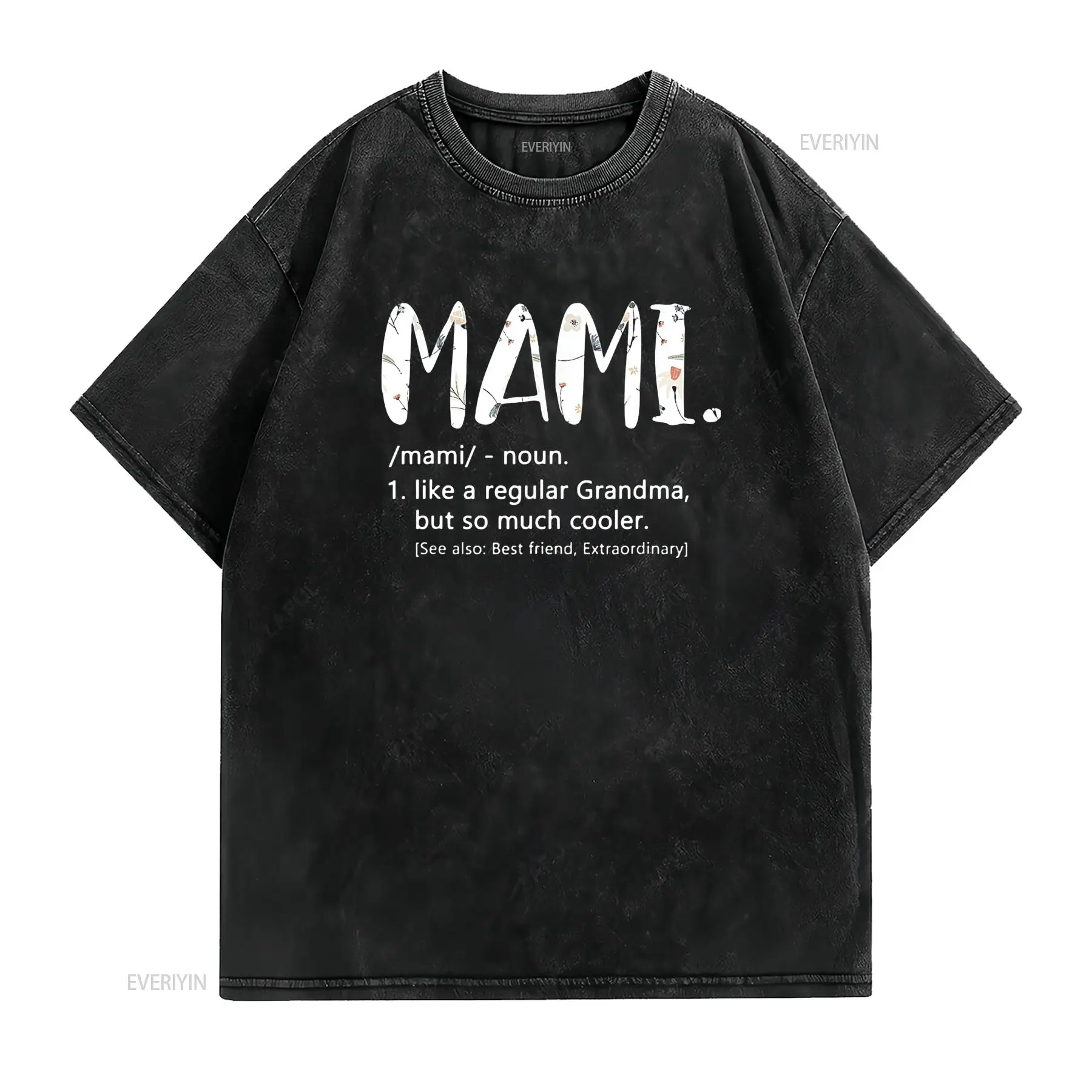 ママ T シャツ 女性用 母の日アイデア かわいいおばあちゃ - Women'S Fashion Designer Clothes のレビューと価格