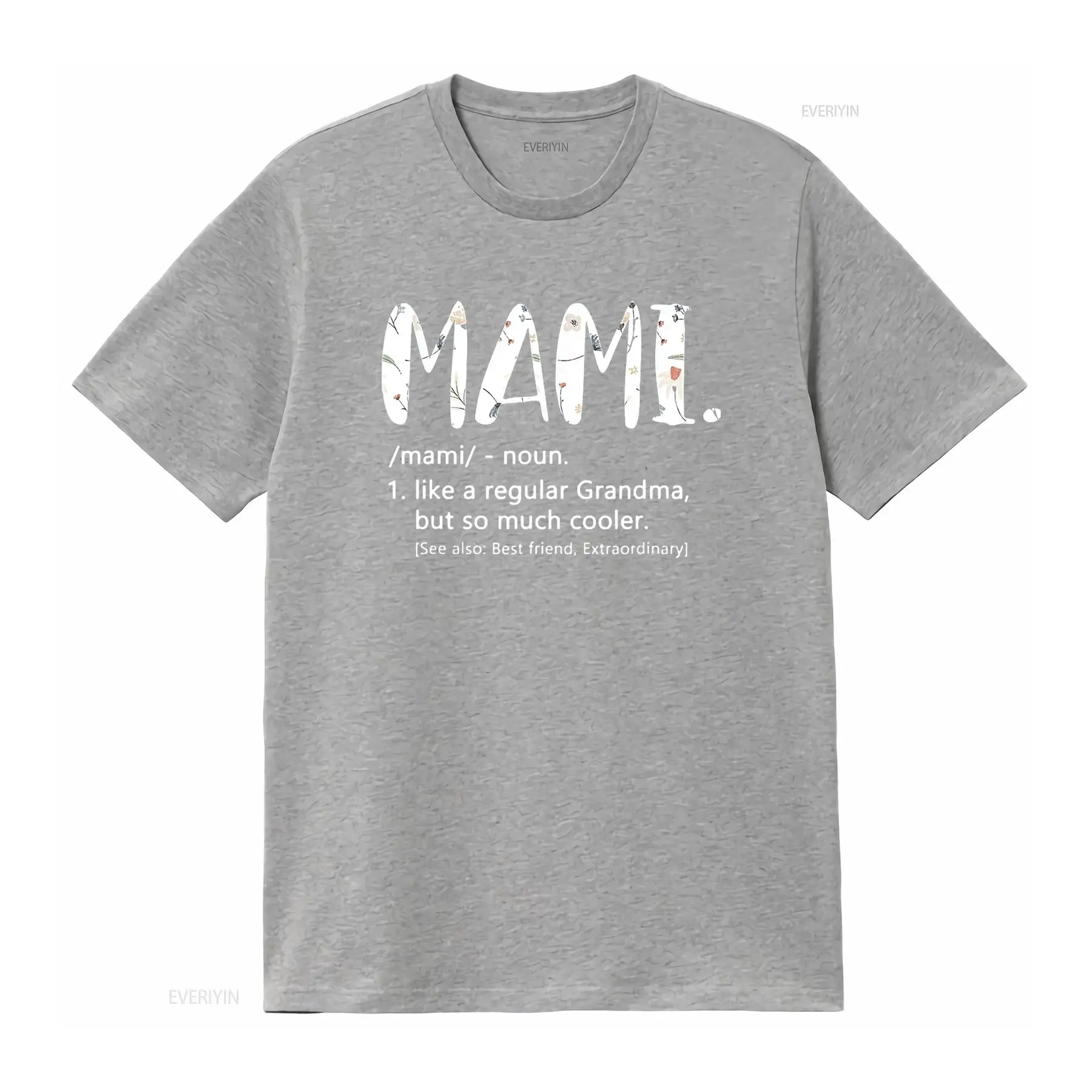 ママ T シャツ 女性用 母の日アイデア かわいいおばあちゃ - Women'S Fashion Designer Clothes のレビューと価格