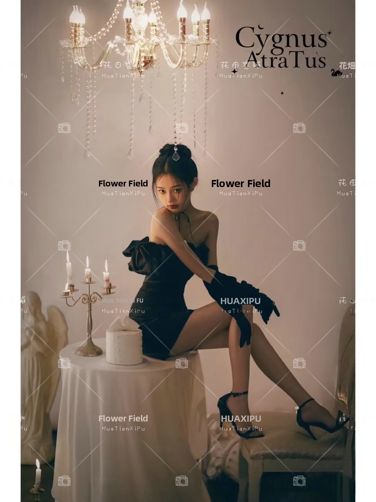 新しいプリンセステーマの誕生日パーティードレスワンショルダー - Women'S Young Fashion のレビューと価格