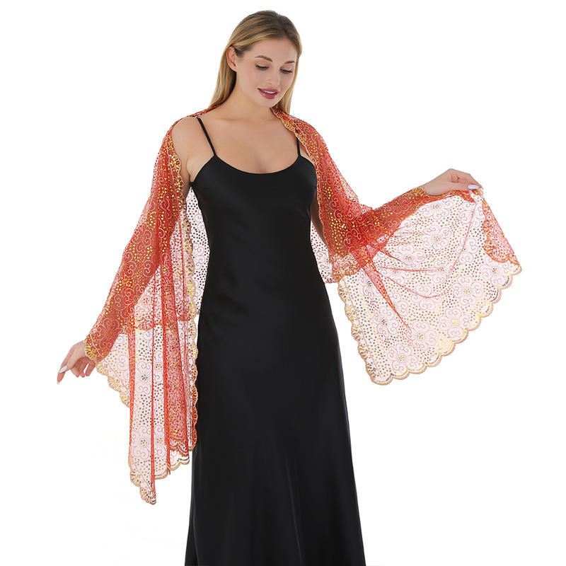 1920年代のスパンコール付き花柄刺繍イブニングドレスショー - Women'S Fashion In The 1920S のレビューと価格