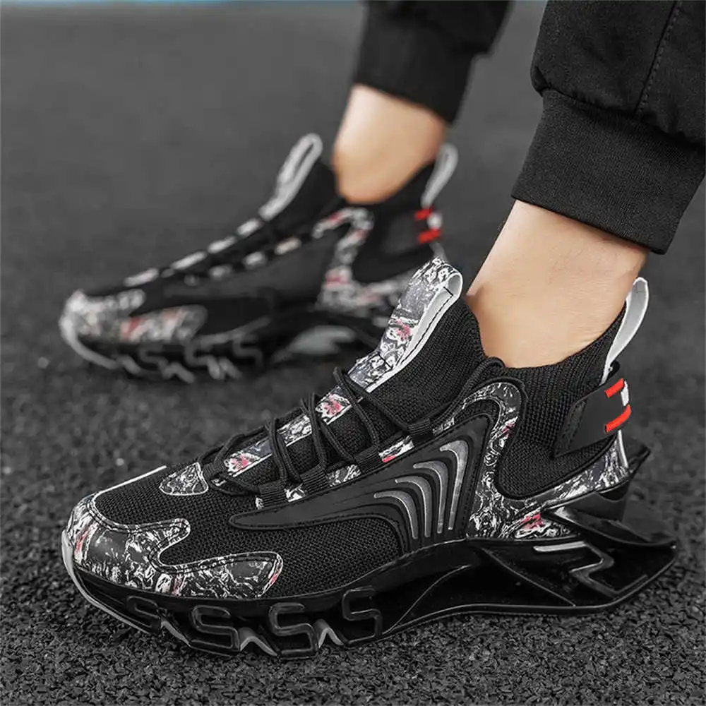 男性用ロングスリッポンブーツ,ライトグリーンスニーカー,スポ - Women Fashion Over 50 のレビューと価格