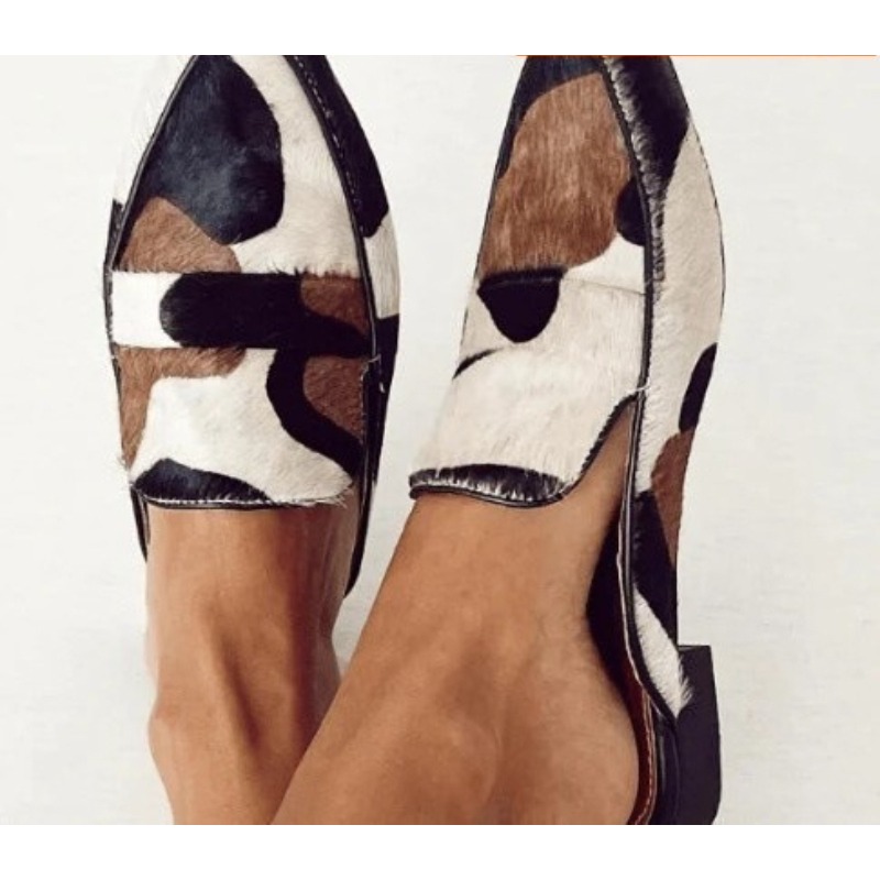 英国風2026年春秋新作おしゃれなポインテッドトゥ34-43 - Women'S Fashion Footwear のレビューと価格