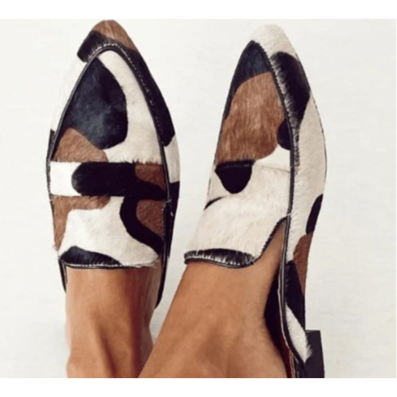 英国風2026年春秋新作おしゃれなポインテッドトゥ34-43 - Women'S Fashion Footwear のレビューと価格