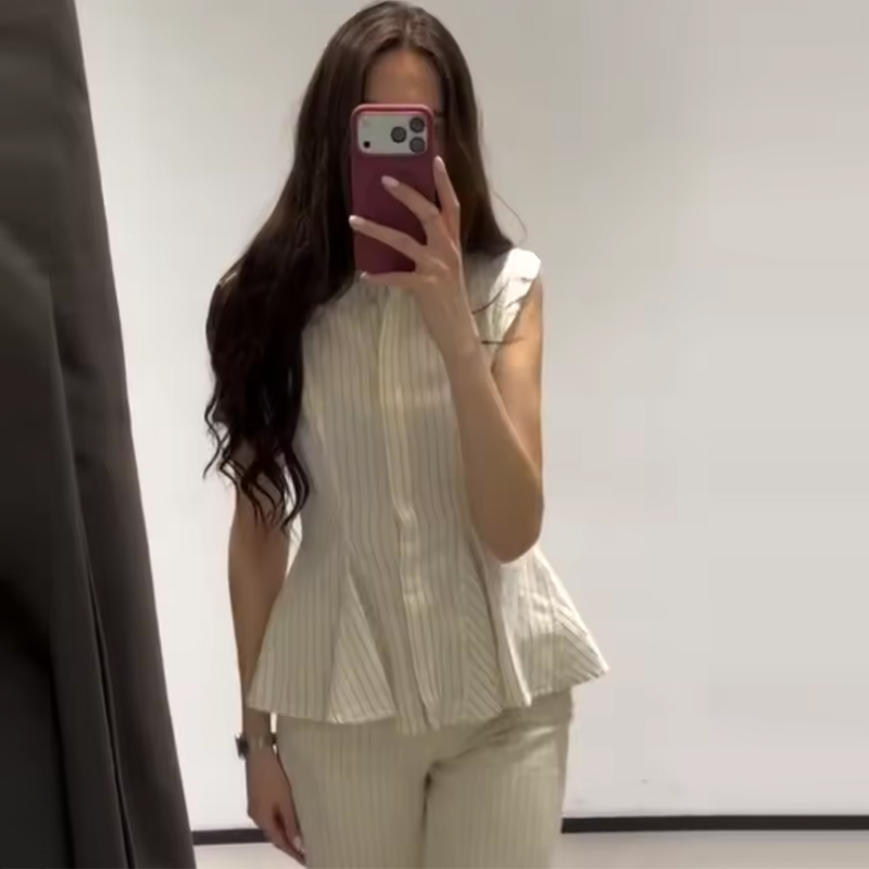 レディースサマーブラウス＆シャツ2026新作ファッションスト - Women'S Young Fashion のレビューと価格