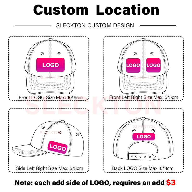 Sseckton-女性と男性のためのスエードベースボールキャ - Women Fashion Brand Logo のレビューと価格