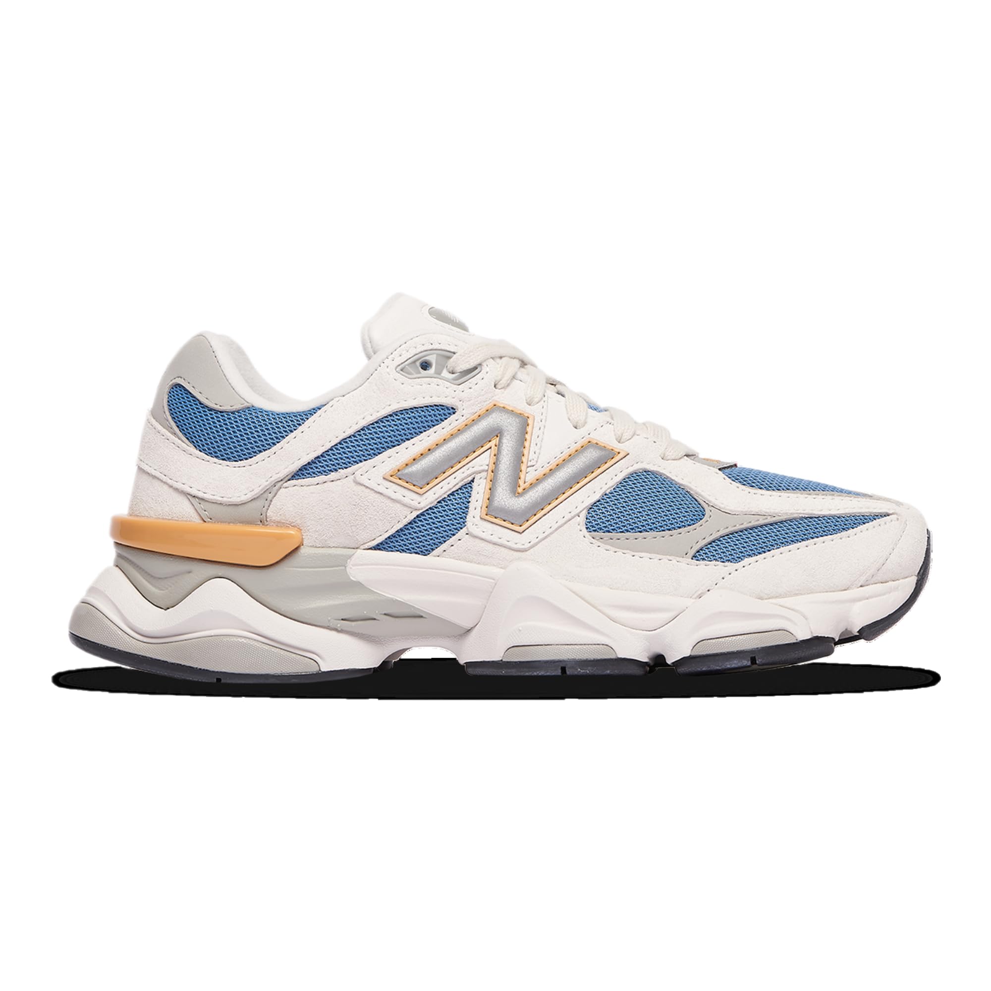 ニューバランス 9060 メンズシューズ - New Balance Shoes 9060 のレビューと価格