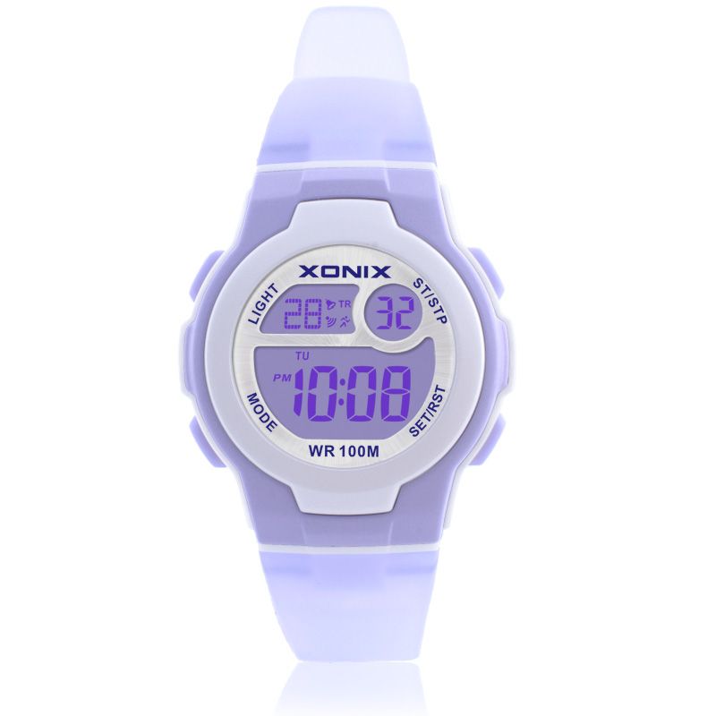 XONIX ファッション女性スポーツ防水 100 メートルレ - Women Fashion Zone のレビューと価格