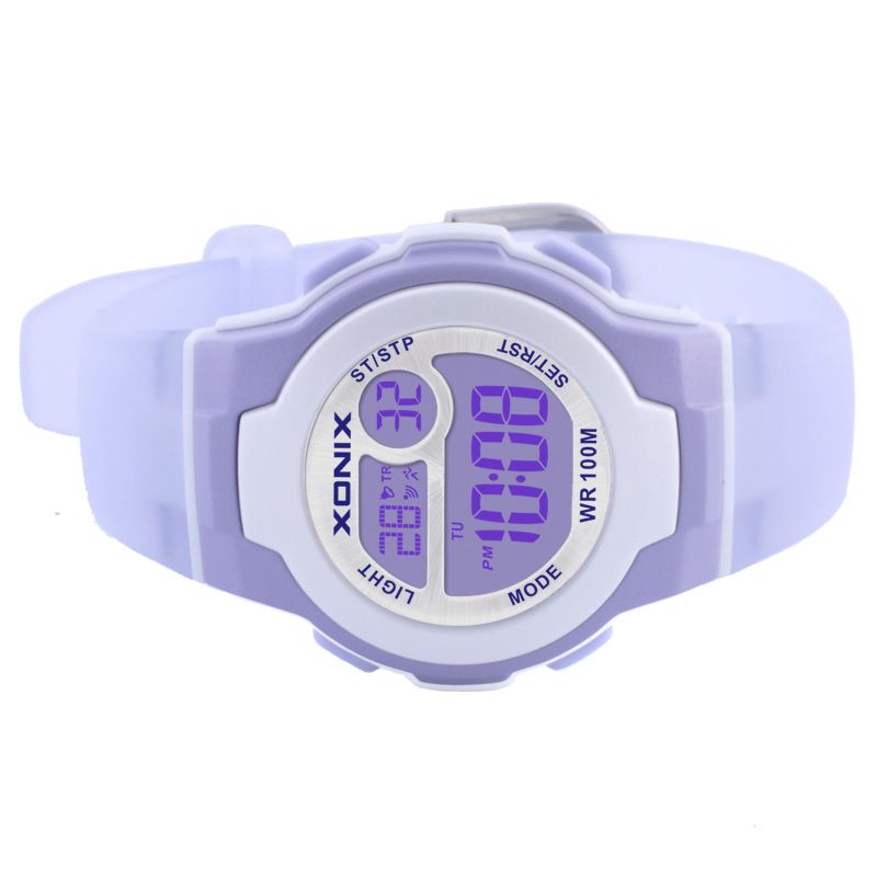 XONIX ファッション女性スポーツ防水 100 メートルレ - Women Fashion Zone のレビューと価格