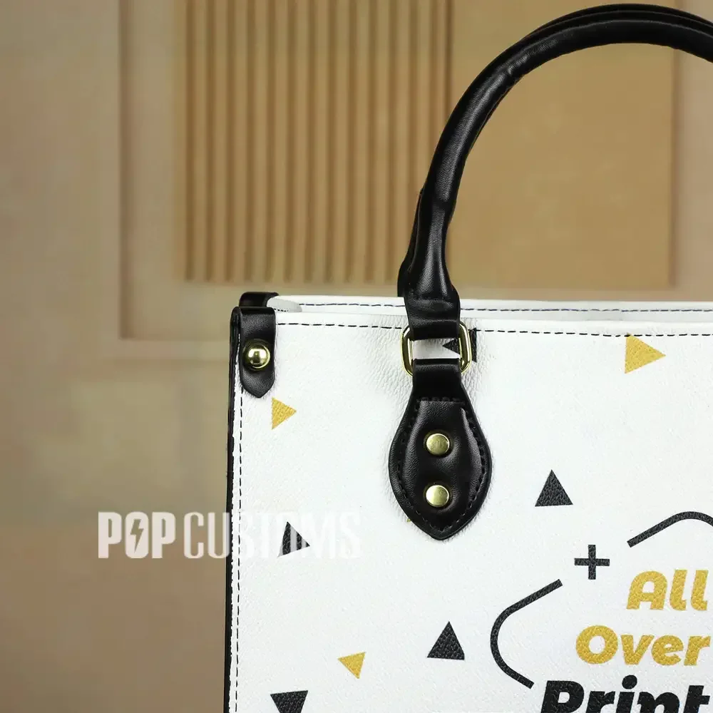 パーソナルカスタマイズ新バージョン高級女性用PUハンドバッグ - Women Fashion Over 50 のレビューと価格