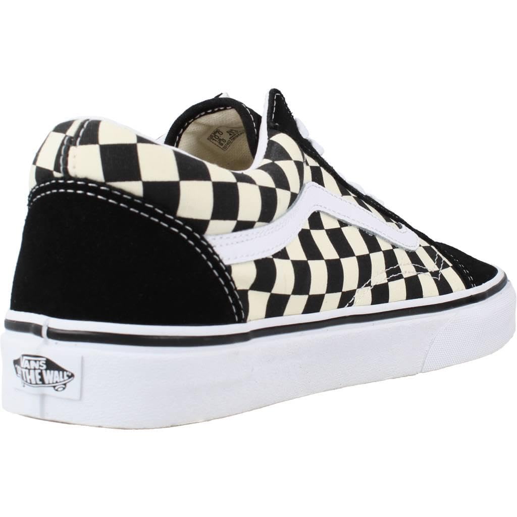 Vans レディース オールドスクール カジュアルシューズ - Vans Shoes Old Skool のレビューと価格