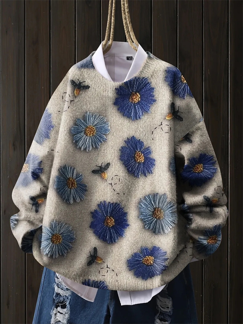 レディースセーター 女性服 新ファッション 若見えデザイン  - Women'S Fashion Designer Clothes のレビューと価格