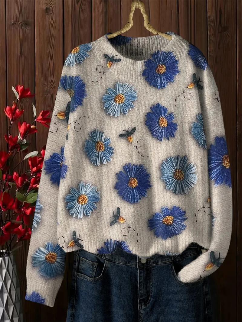 レディースセーター 女性服 新ファッション 若見えデザイン  - Women'S Fashion Designer Clothes のレビューと価格