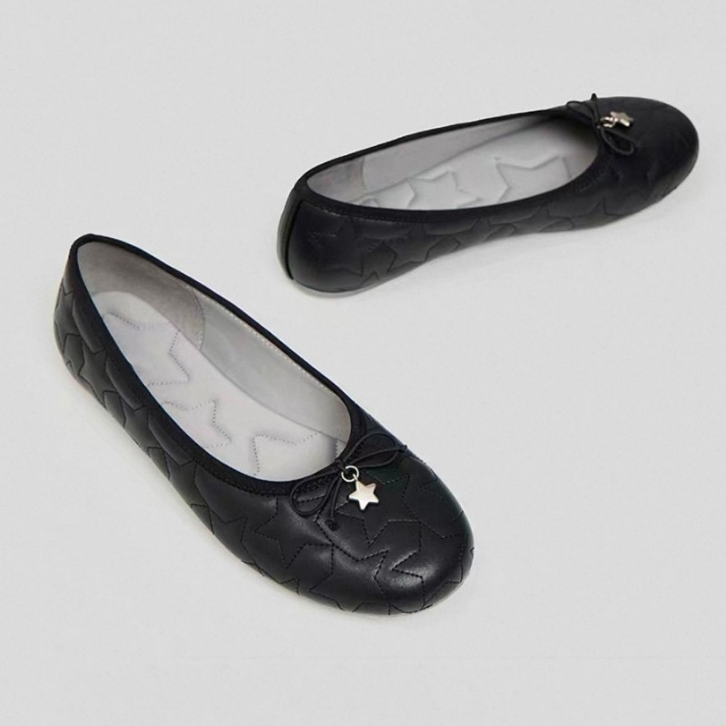 ボウズ バレエシューズ - 2026年新作 - 多用途カジュ - Women'S Fashion Footwear のレビューと価格