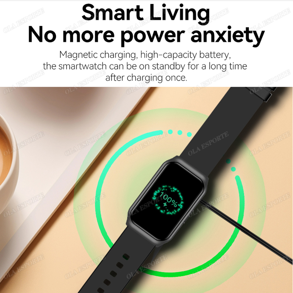 グローバルバージョン スマートウォッチ 1.45インチ AM - Women Fashion Zone のレビューと価格