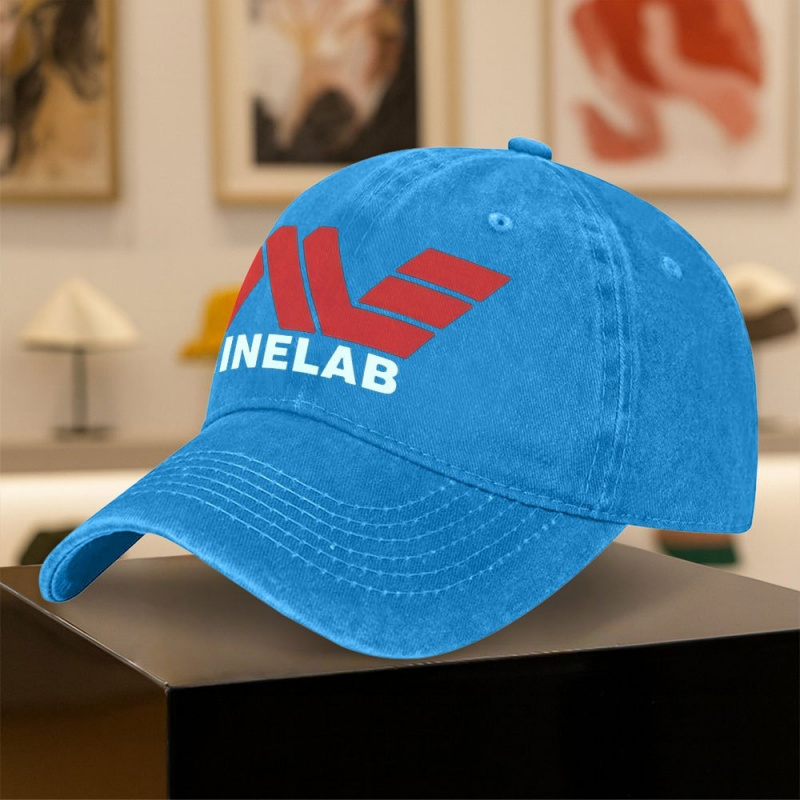MINELAB ブランドロゴ クラシックトレンドベースボール - Women Fashion Brand Logo のレビューと価格