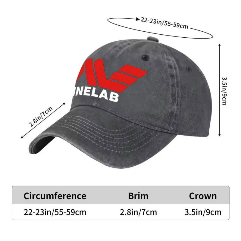 MINELAB ブランドロゴ クラシックトレンドベースボール - Women Fashion Brand Logo のレビューと価格