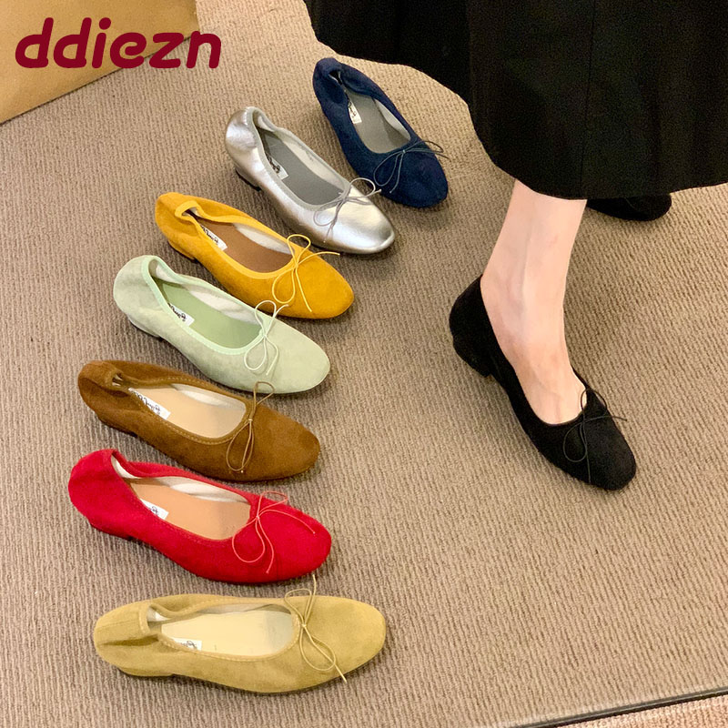 ファッションバタフライノットレディーススリッポンヒールパンプ - Women'S Fashion Footwear のレビューと価格