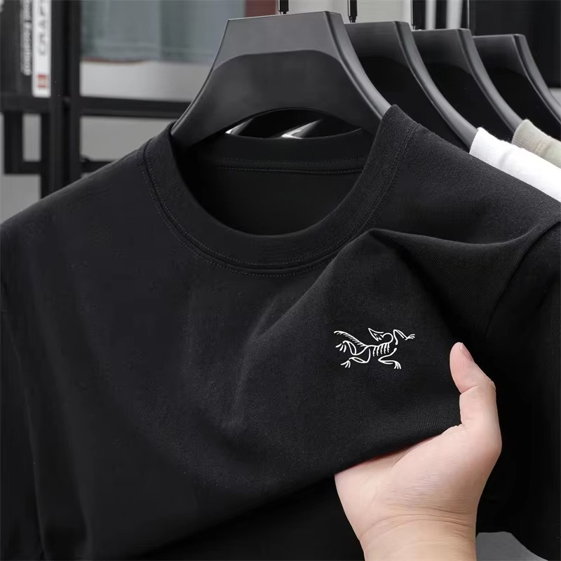ホワイトクラシックロゴ鳥の骨格ファッションアウトドアブランド - Women Fashion Brand Logo のレビューと価格