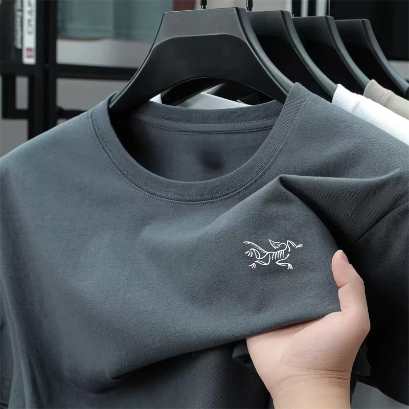 ホワイトクラシックロゴ鳥の骨格ファッションアウトドアブランド - Women Fashion Brand Logo のレビューと価格