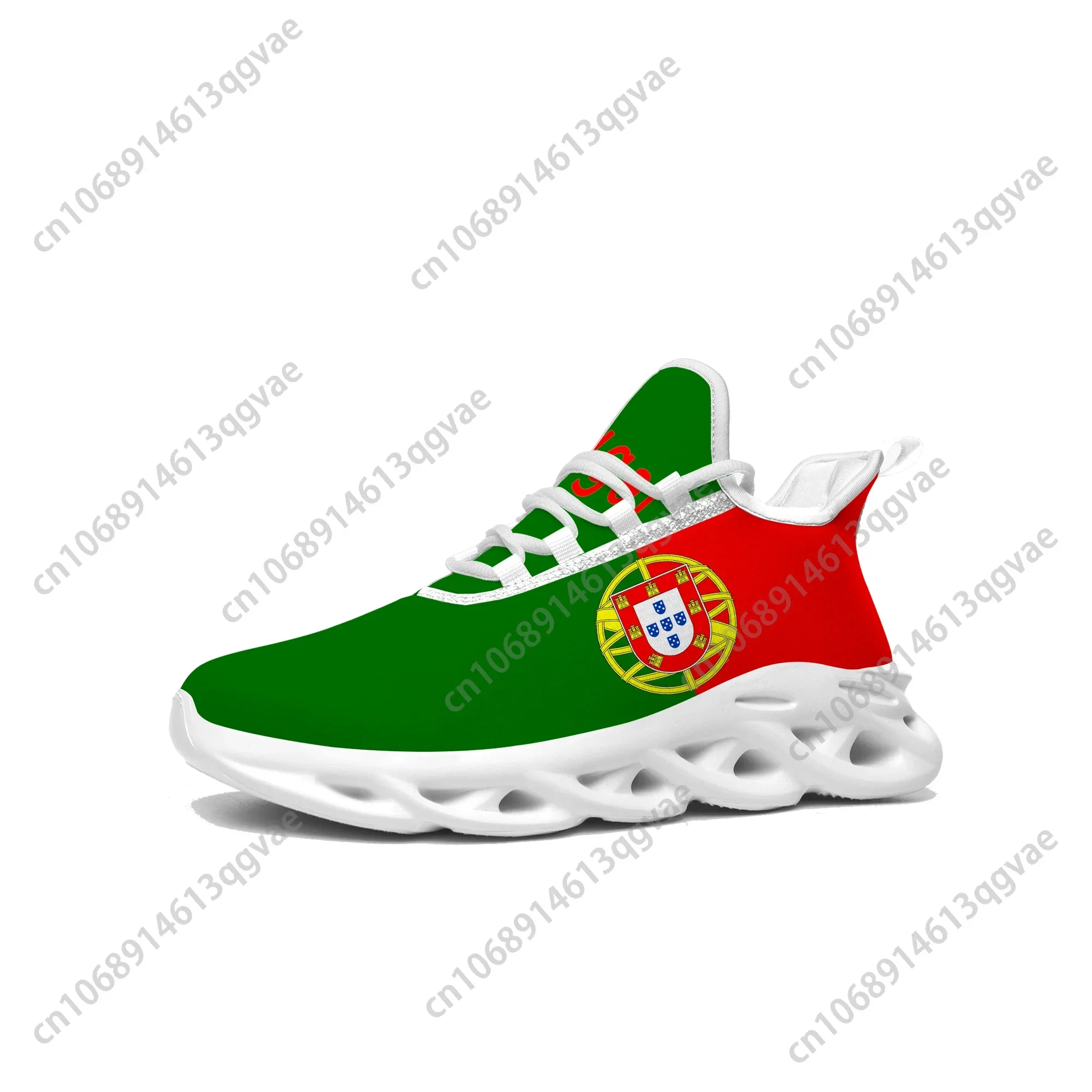 ポルトガル国旗フラットスニーカーメンズレディースポルトガルス - Women'S Fashion Portugal のレビューと価格