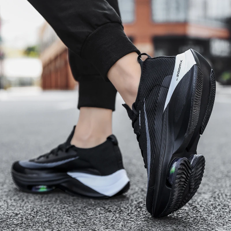 男性と女性のためのエアクッションランニングシューズ,通気性, - New Balance Shoes 9060 のレビューと価格