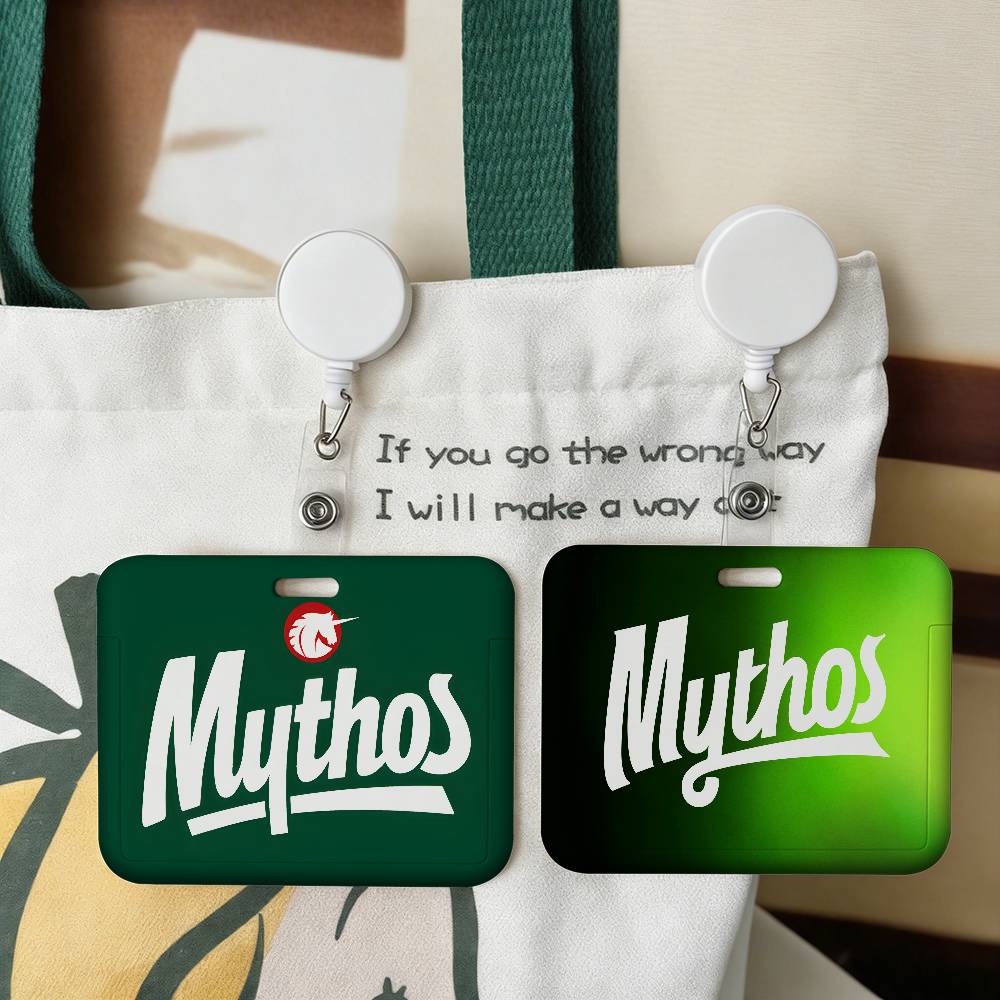 ヴィンテージビールブランド M-Mythos G-Greek - Women Fashion Brand Logo のレビューと価格