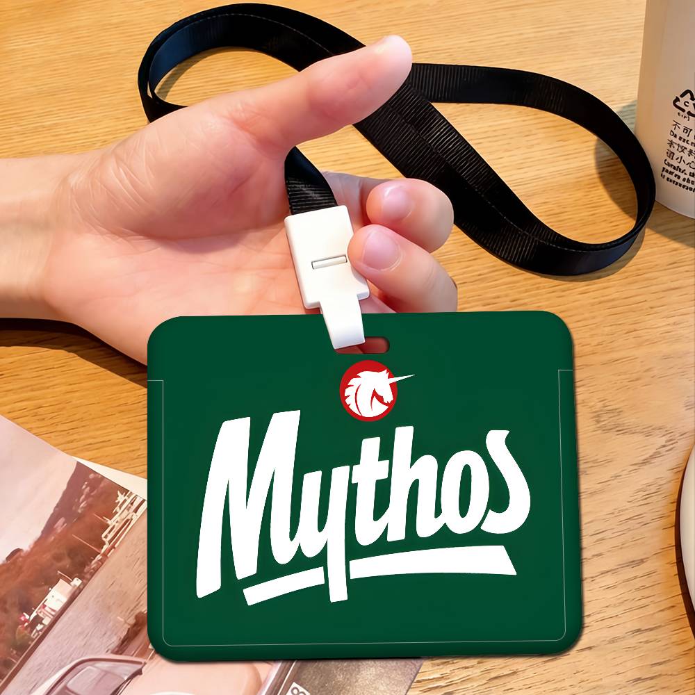 ヴィンテージビールブランド M-Mythos G-Greek - Women Fashion Brand Logo のレビューと価格