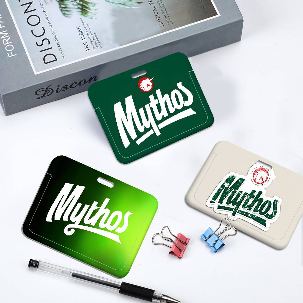 ヴィンテージビールブランド M-Mythos G-Greek - Women Fashion Brand Logo のレビューと価格