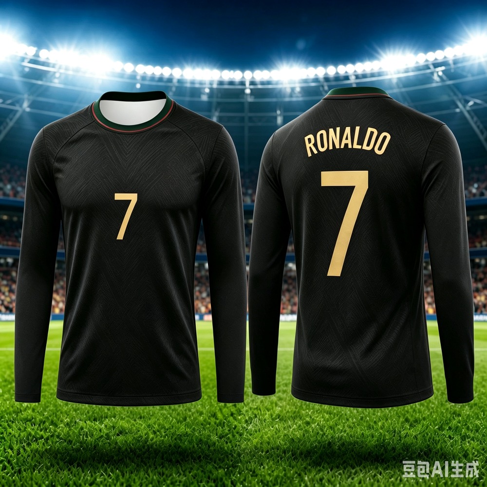 新しいポルトガルスタイルサッカーユニフォーム No.7 プリ - Women'S Fashion Portugal のレビューと価格