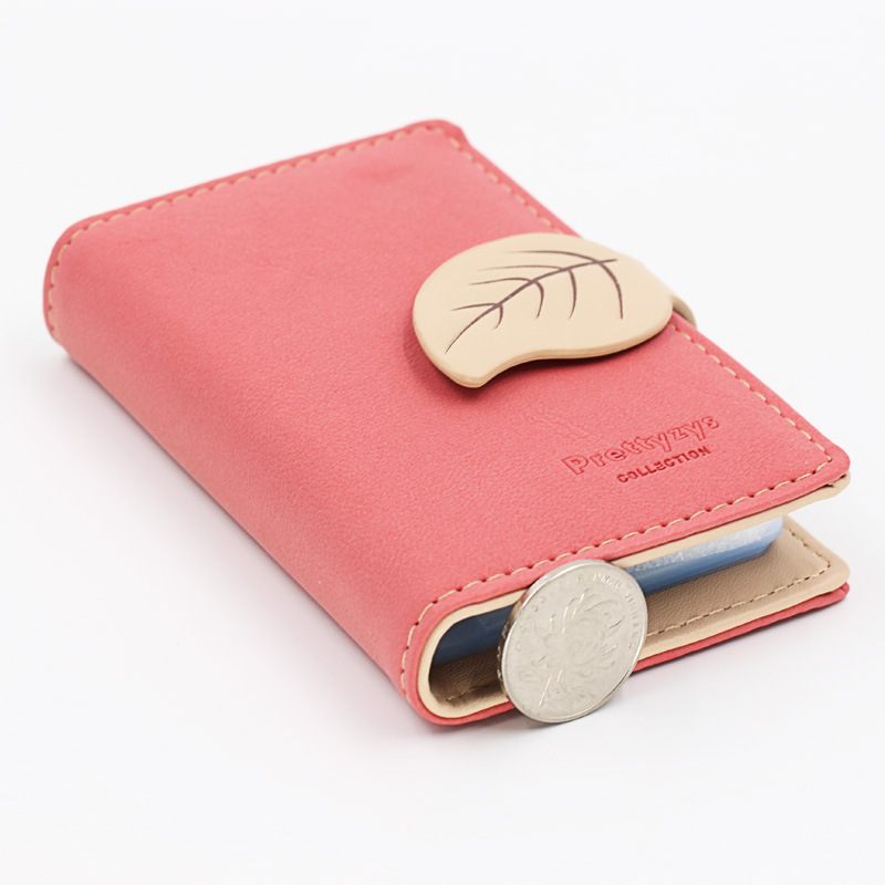HOT クリエイティブ 20枚収納 カードケース 可愛い 小 - Women Fashion Visiting Card のレビューと価格