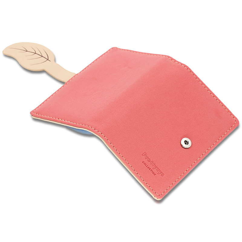 HOT クリエイティブ 20枚収納 カードケース 可愛い 小 - Women Fashion Visiting Card のレビューと価格