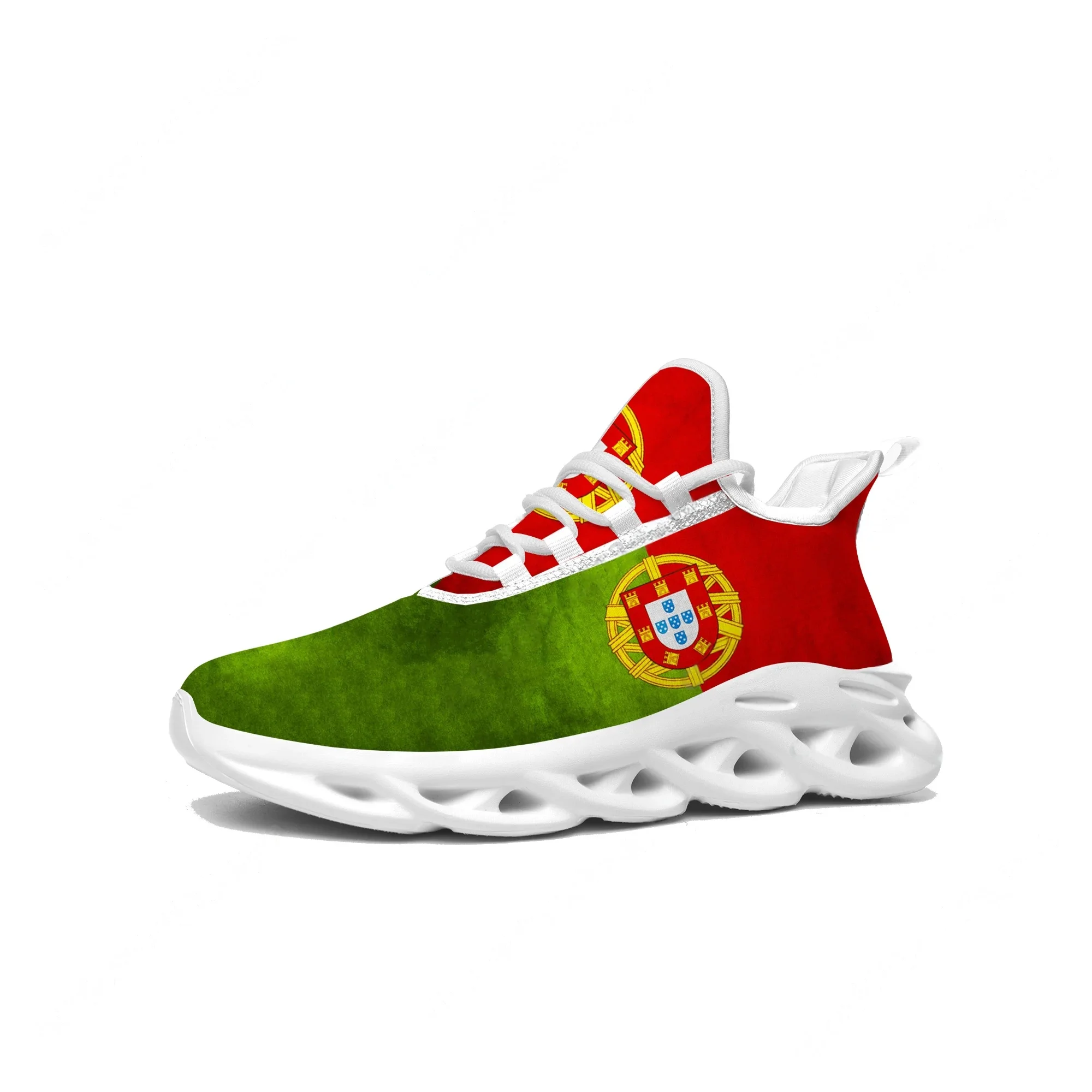 ポルトガル国旗フラットスニーカーメンズレディースポルトガルス - Women'S Fashion Portugal のレビューと価格