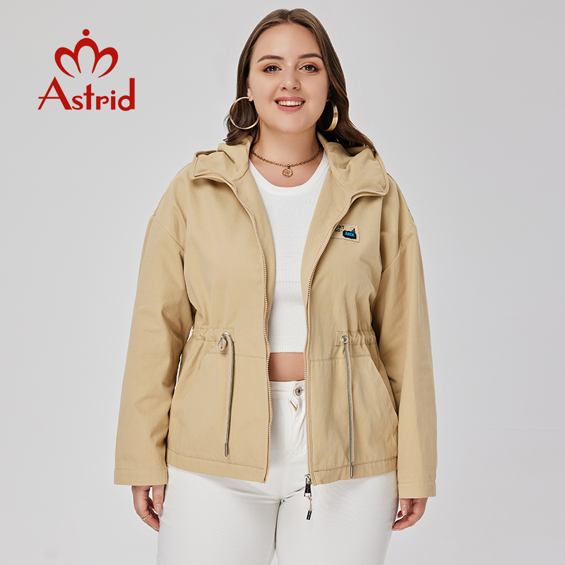女性のトレンチコートファッションレースアップショートオーバー - Women'S Fashion Designer Clothes のレビューと価格