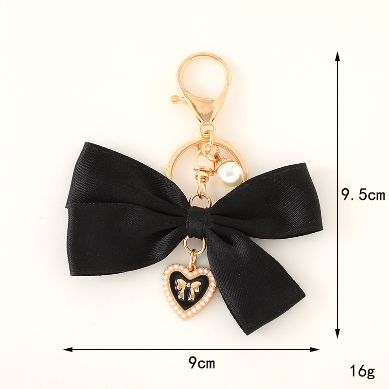 ファブリックリボンボウペンダント、女性向けスタイリッシュで多 - Women'S Ysl Fashion のレビューと価格