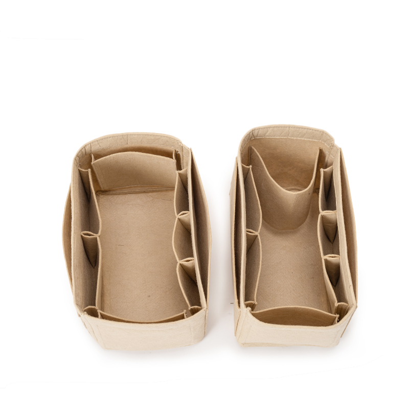 インサートオーガナイザー RIVE GAUCHE トートバッ - Women'S Ysl Fashion のレビューと価格