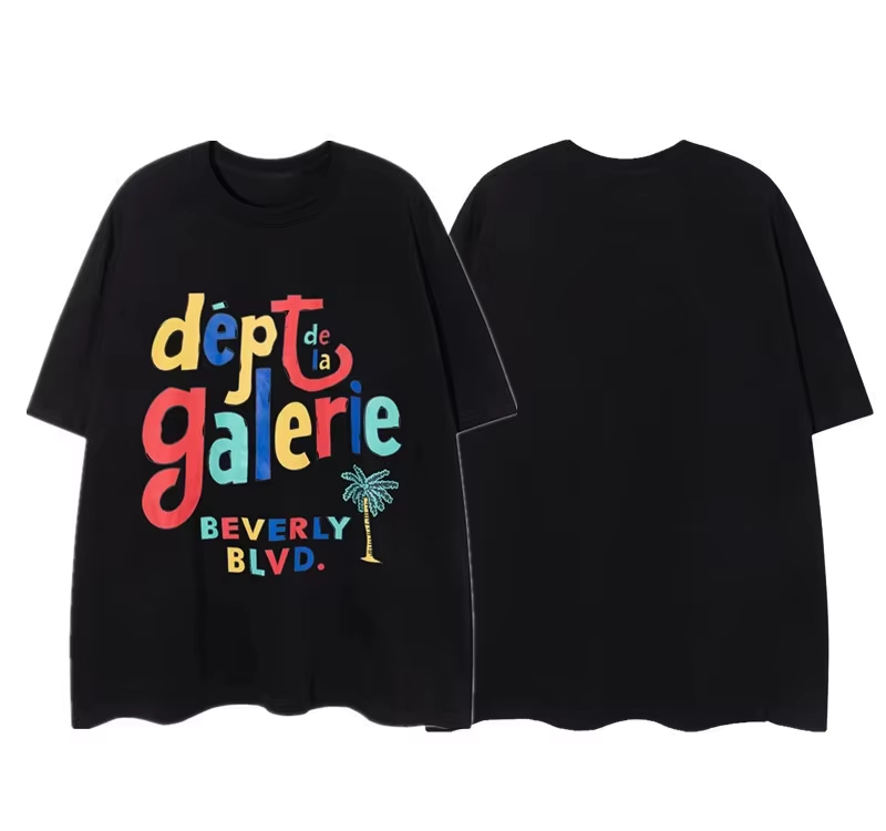 クラシックロゴ高級ファッションブランドTシャツコットングラフ - Women Fashion Brand Logo のレビューと価格