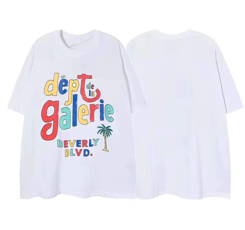 クラシックロゴ高級ファッションブランドTシャツコットングラフ - Women Fashion Brand Logo のレビューと価格