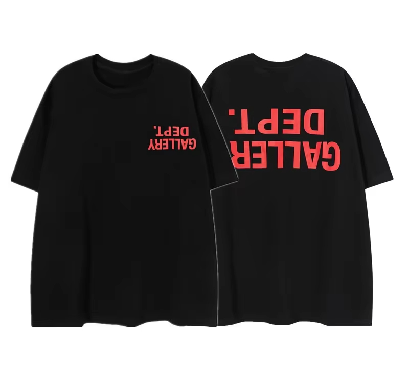 クラシックロゴ高級ファッションブランドTシャツコットングラフ - Women Fashion Brand Logo のレビューと価格