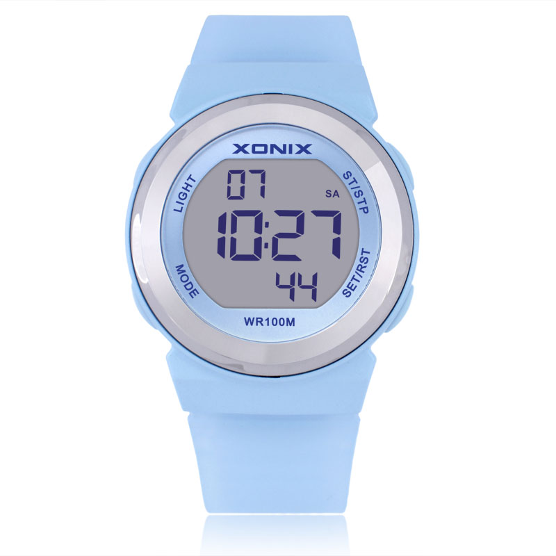 XONIX 新しい女性新しいファッション学生女の子水泳ダイビ - Women Fashion Zone のレビューと価格
