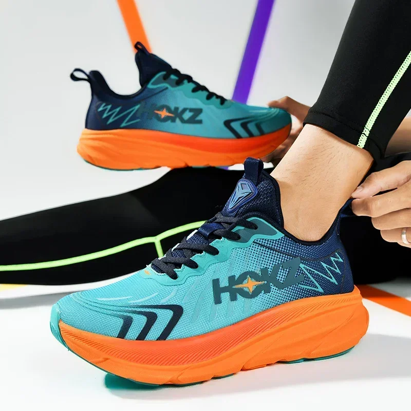 男性と女性のための超軽量ランニングシューズ,クッション付きジ - New Balance Shoes 9060 のレビューと価格